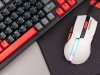 Mysz TRACER GAMEZONE COOL White  RGB
